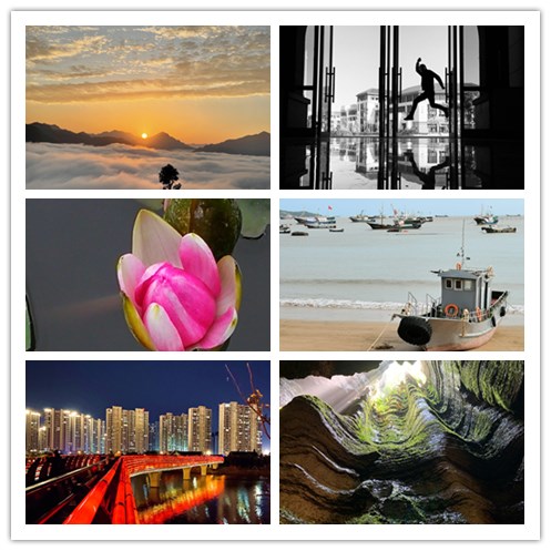 一等奖   李彬尔《云海日出》_副本.jpg